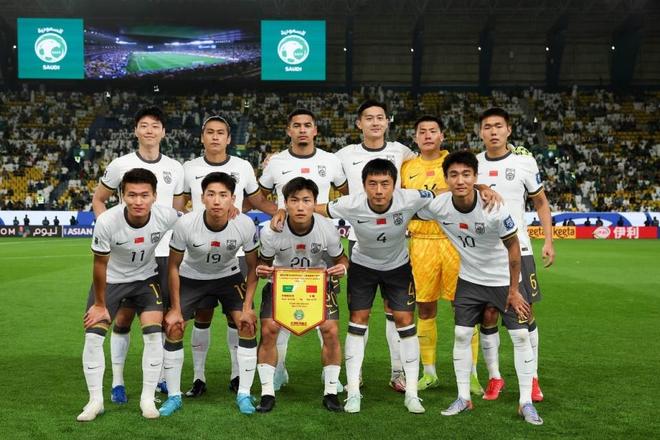 输球无缘世界杯 英媒预测：1-2印尼瓦力游戏试玩国足被严重轻视！赔率显示(图2)