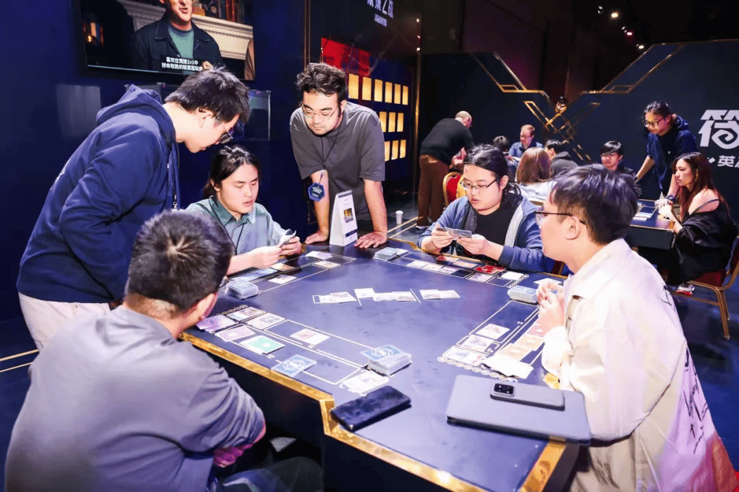 米哈游深度合作后这家公司融资数亿元瓦力棋牌游戏成立仅2年与腾讯网易(图11)