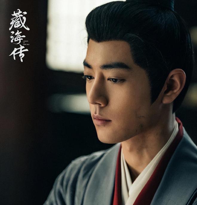 香暗荼真实身份却仍不忍心杀她！瓦力娱乐棋牌藏海传：藏海发现(图4)