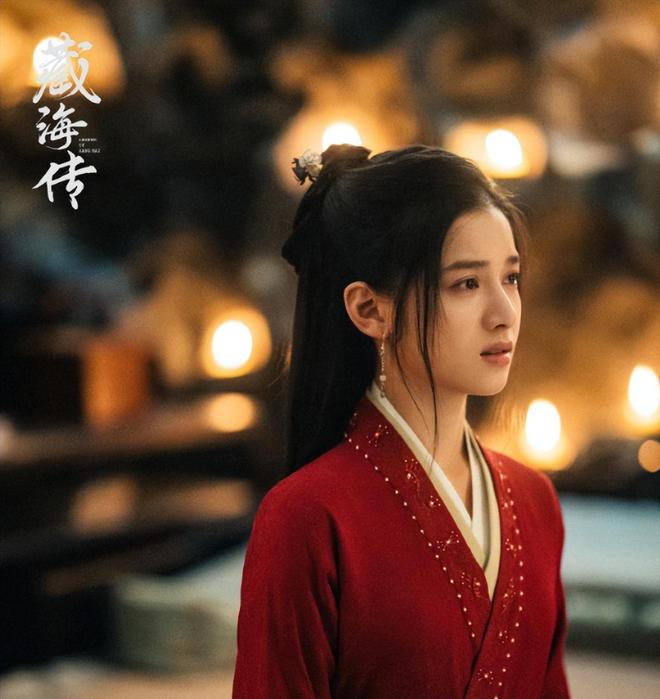 香暗荼真实身份却仍不忍心杀她！瓦力娱乐棋